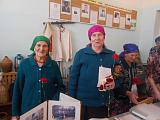 #Подвиг села#Год памяти Славы# РССМ Усманова Зубаржат и Гумерова Ябира